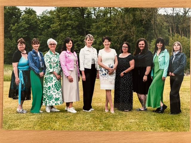 Školní rok 2024 - 2025