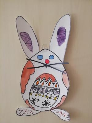 Krásné Velikonice všem!