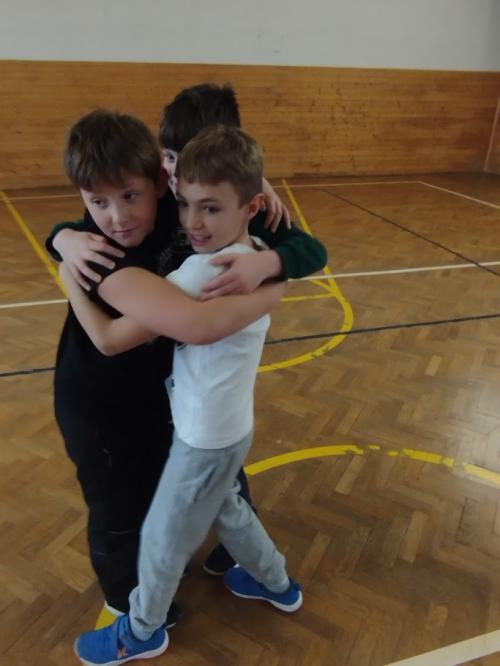 ŠD – Pohyb nás baví