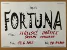 Fortuna sobota 13.6 od 20:00 hod